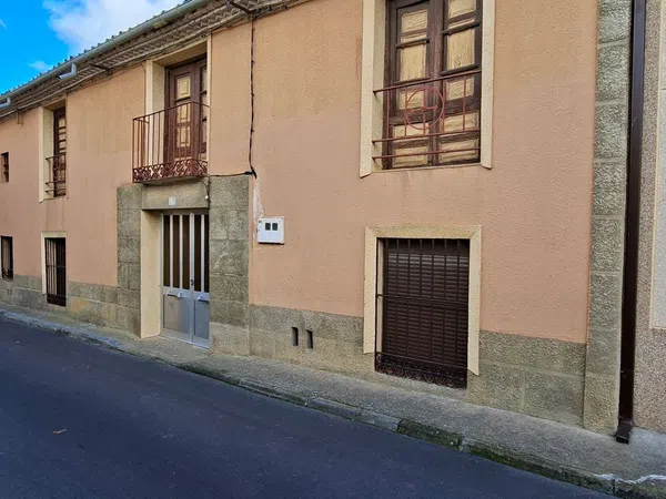 Casa de pueblo en Calle Ancha, 6 - Foto 1