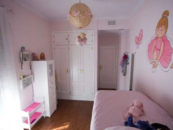 Chalet adosado en avenida Alonso Quijano, 12 - Foto 16