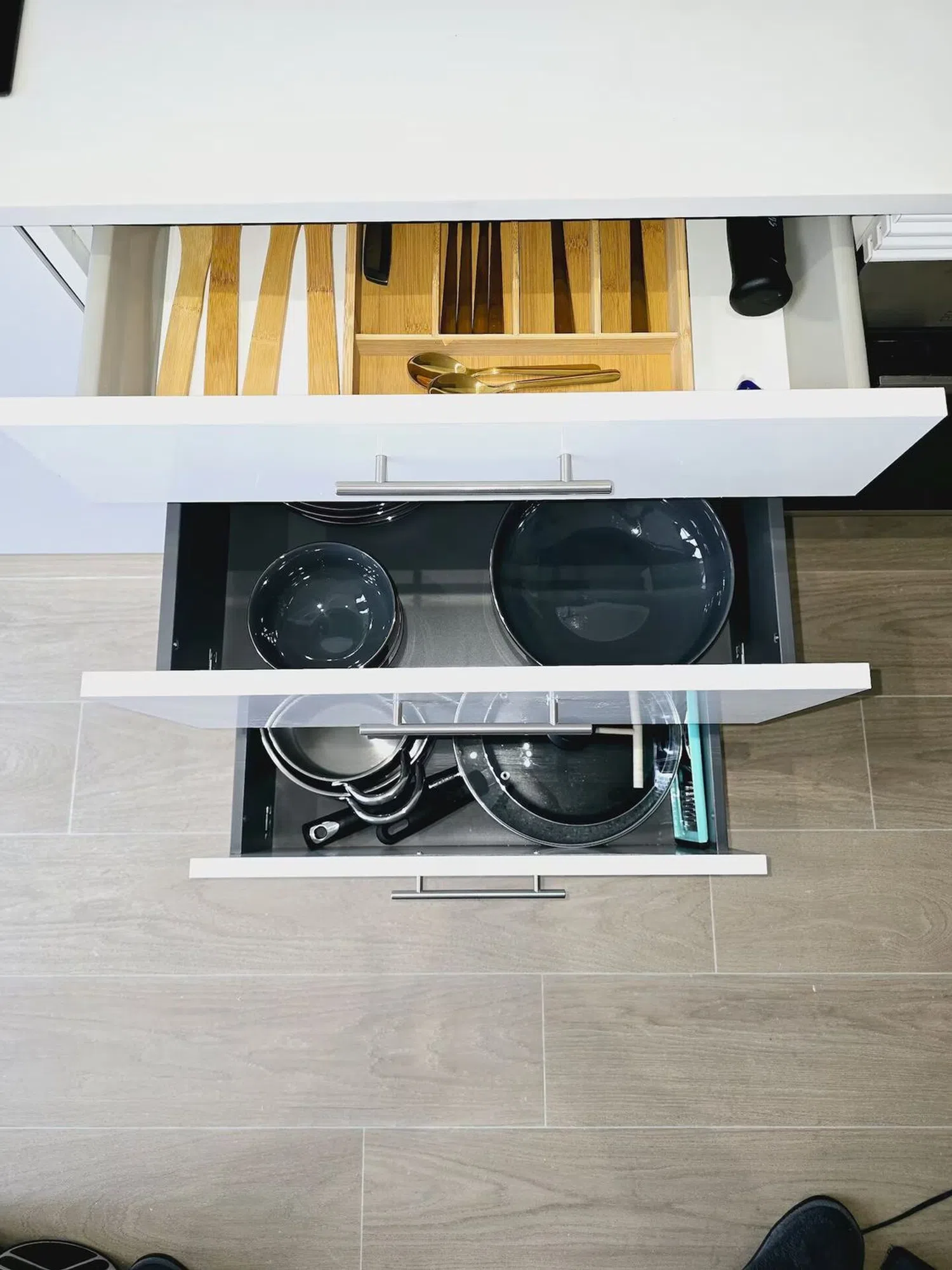 Piso en Ca..,rrer de Rubén Darío,,., 40 - Foto 4