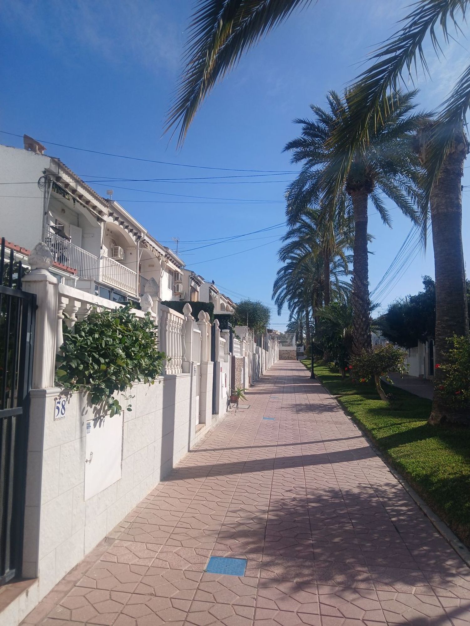 Estudio en Calle Río Ebro, 308, Panorama-Sierramar, Panorama-Sierramar - Foto 9
