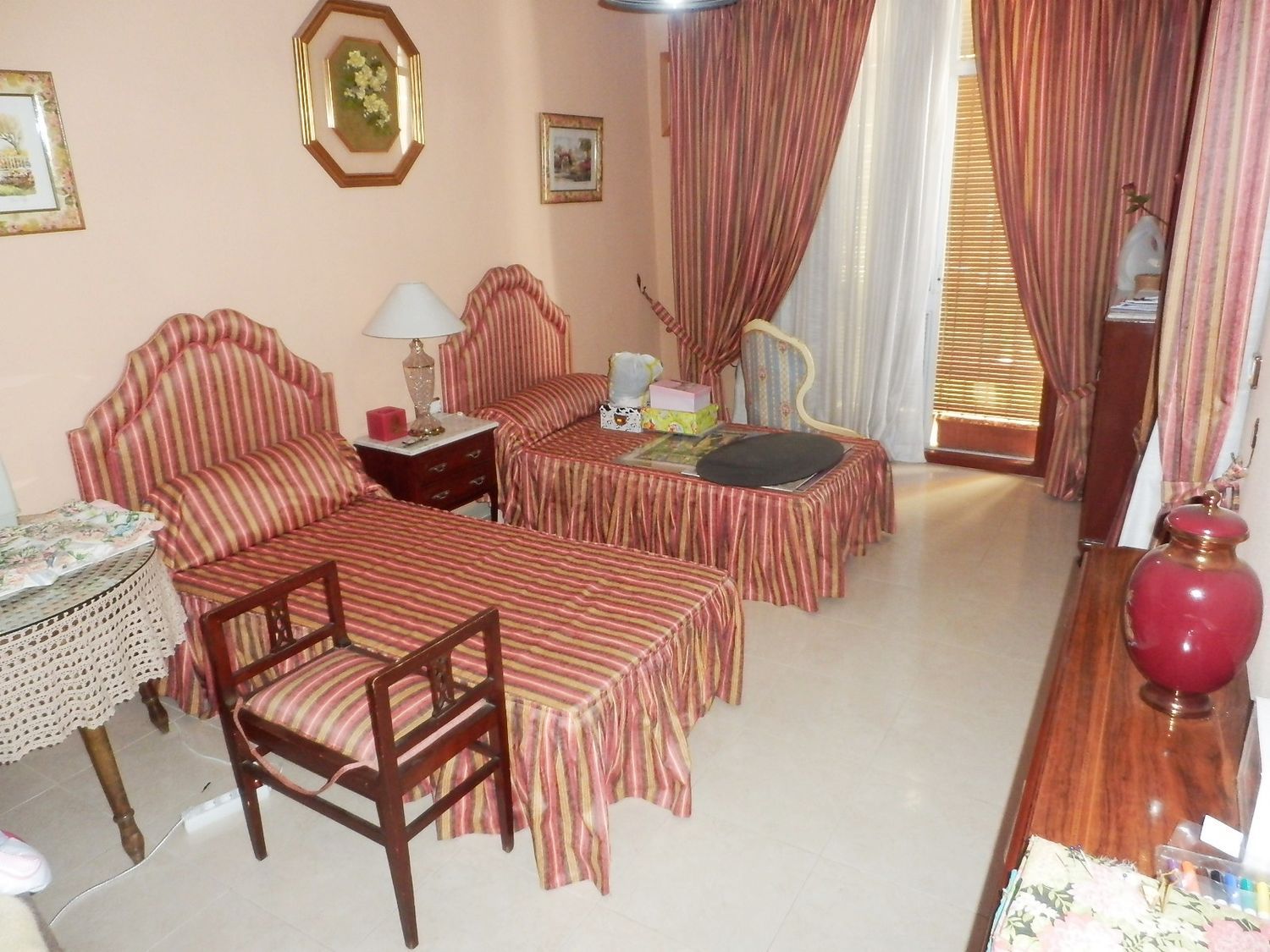 Chalet adosado en calle Pompeyos, 4 - Foto 23