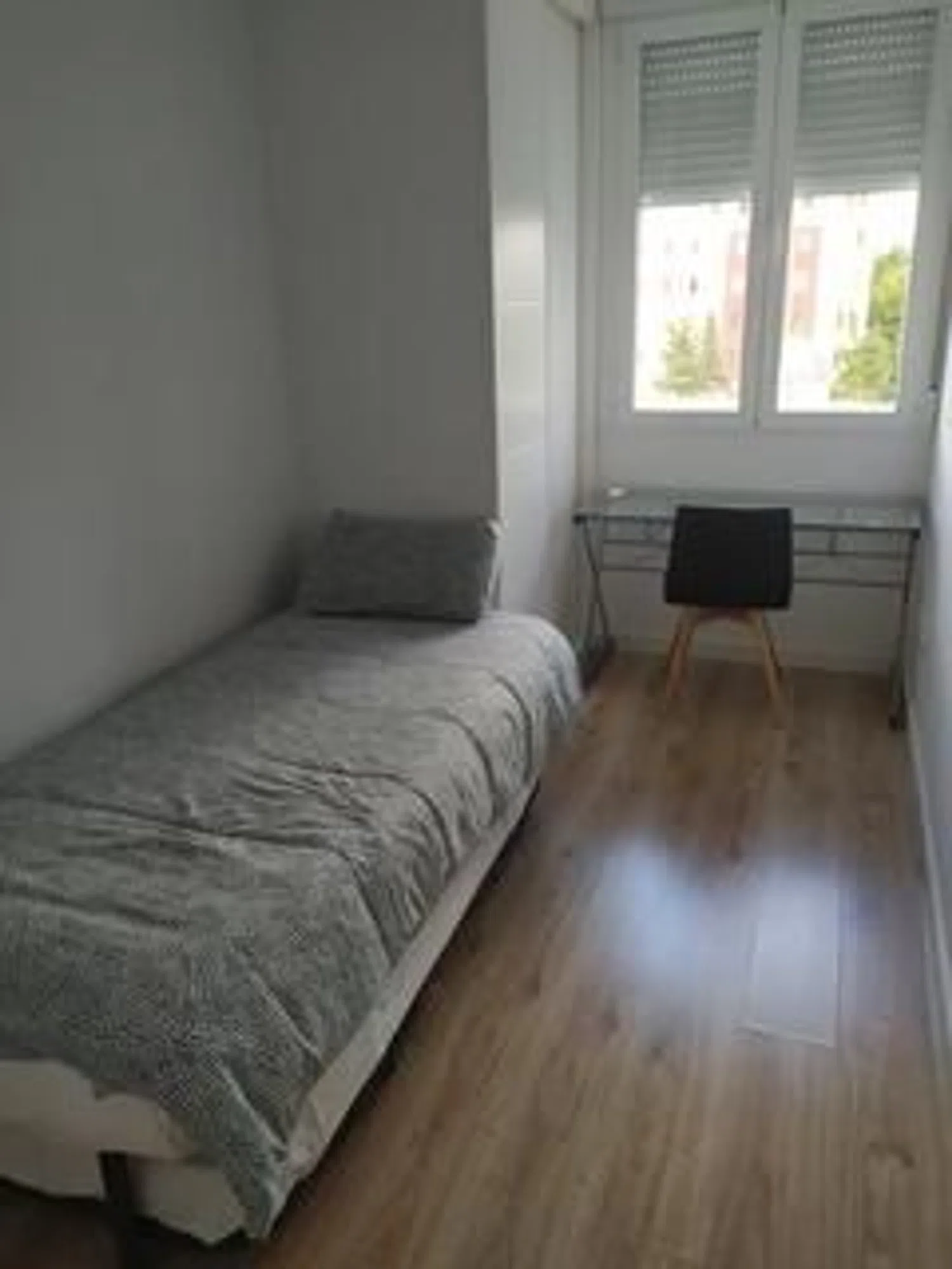 Piso en calle de Antonio Díaz-Cañabate, 33 - Foto 2