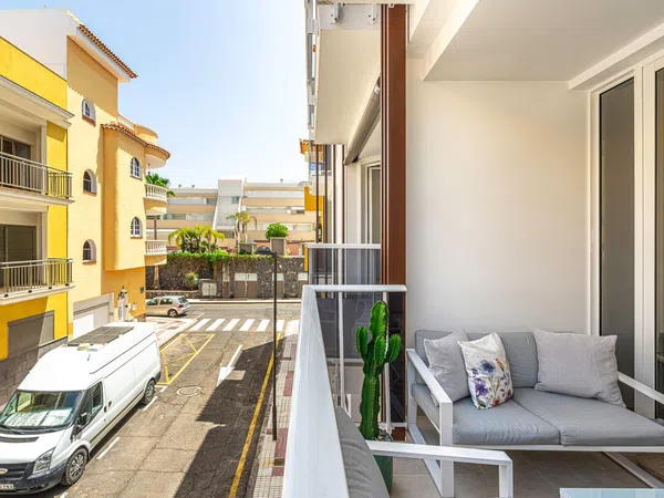 Piso en Calle Mar de Fondo, 49, Playa San Juan, Playa San Juan - Foto 29