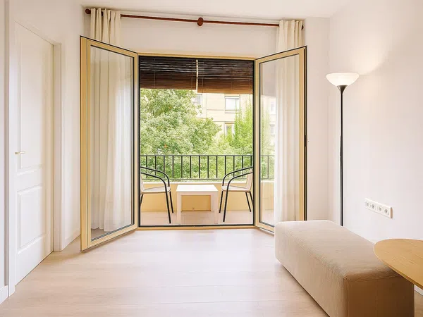 Piso en paseo de la Bomba, 5 - Foto 9