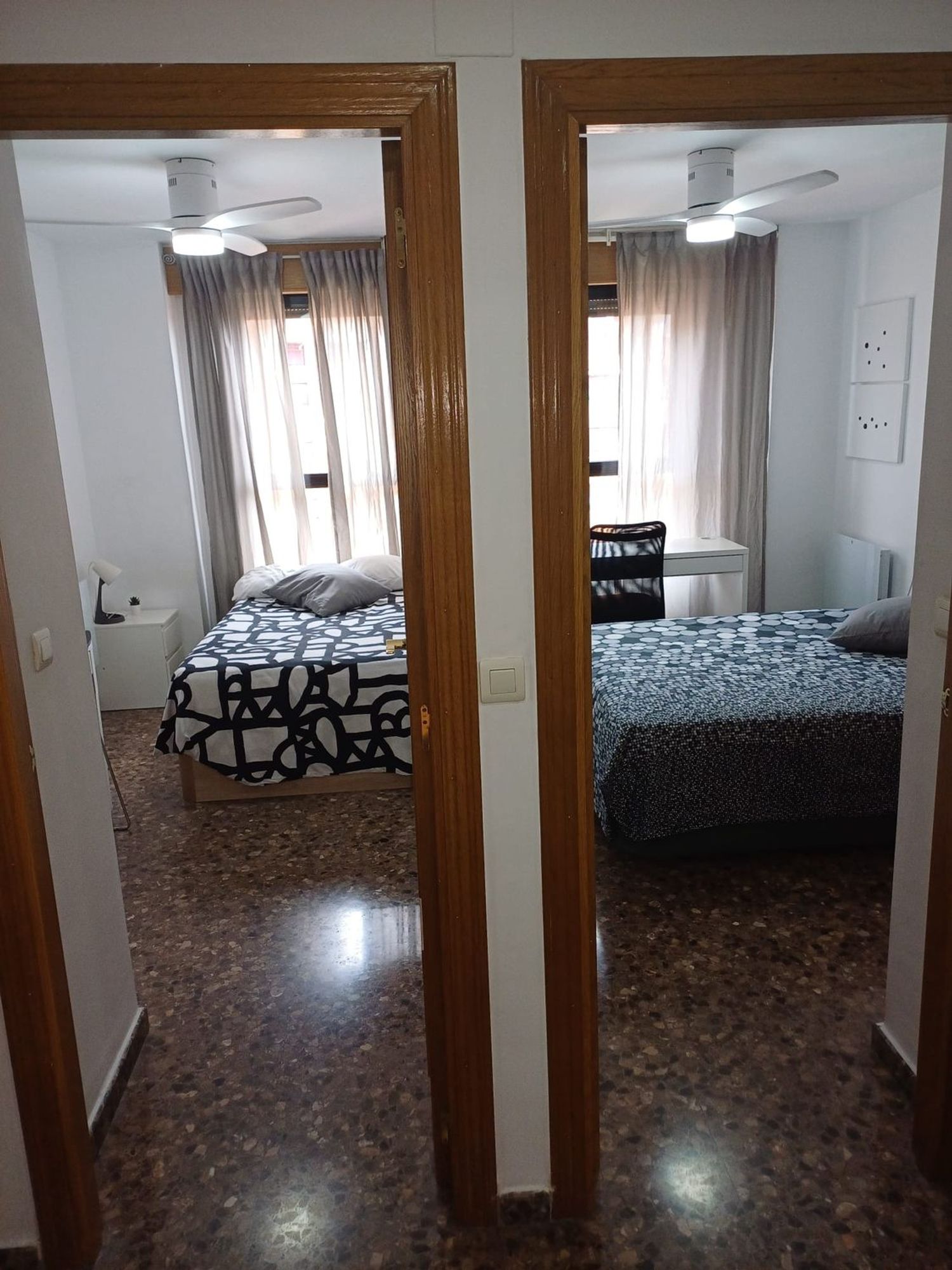 Piso en Calle de l'Actriu Encarna Máñez, Ciutat Jardí - Foto 13
