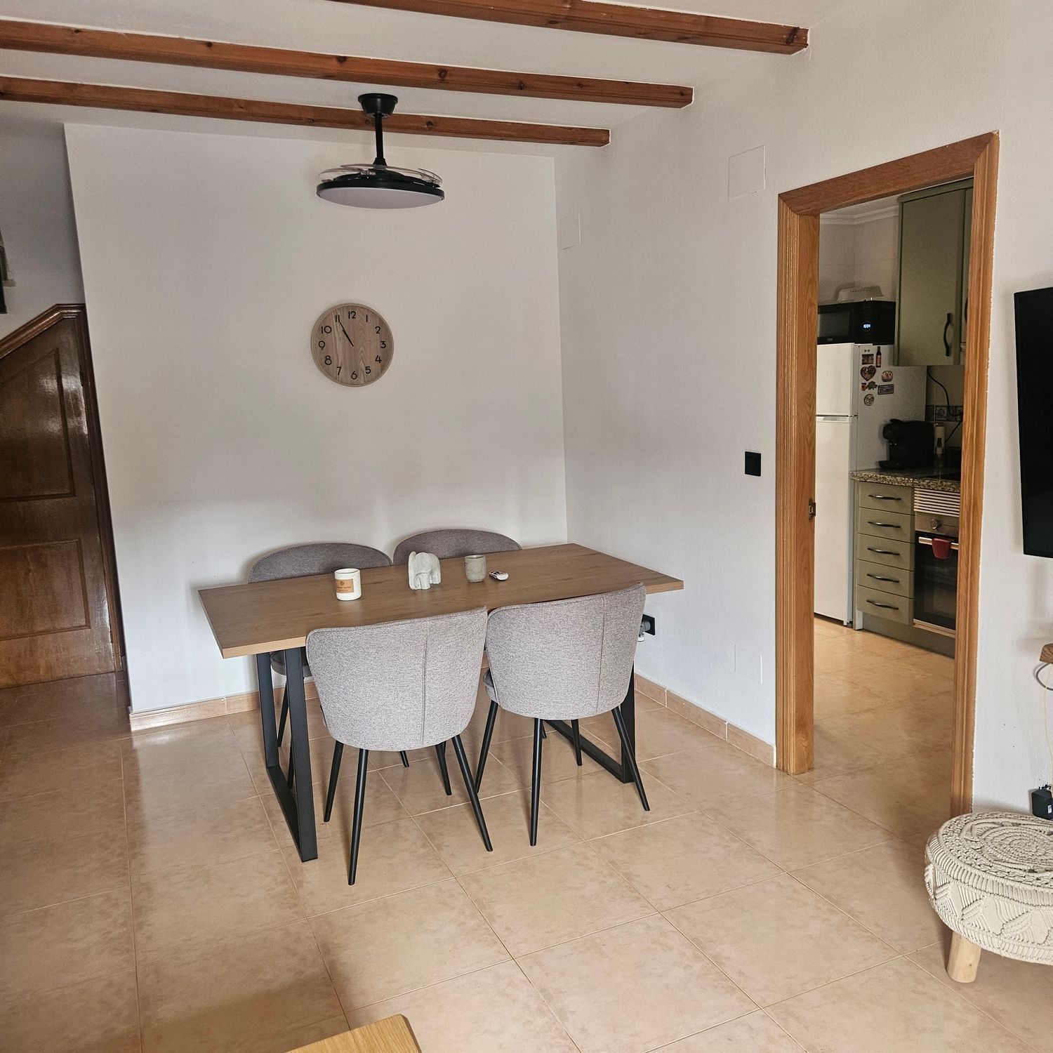 Chalet adosado en Finlandia, 5, Puerto Marino, Puerto Marino - Foto 5
