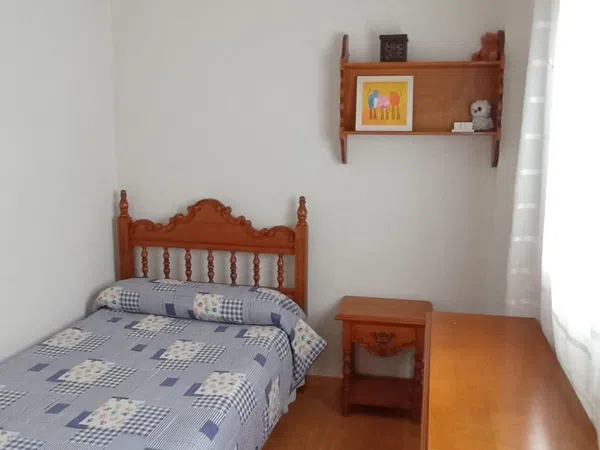 Piso en Avenida de Madrid, 12, Hospital - Nuevo Centro, Hospital - Nuevo Centro - Foto 6