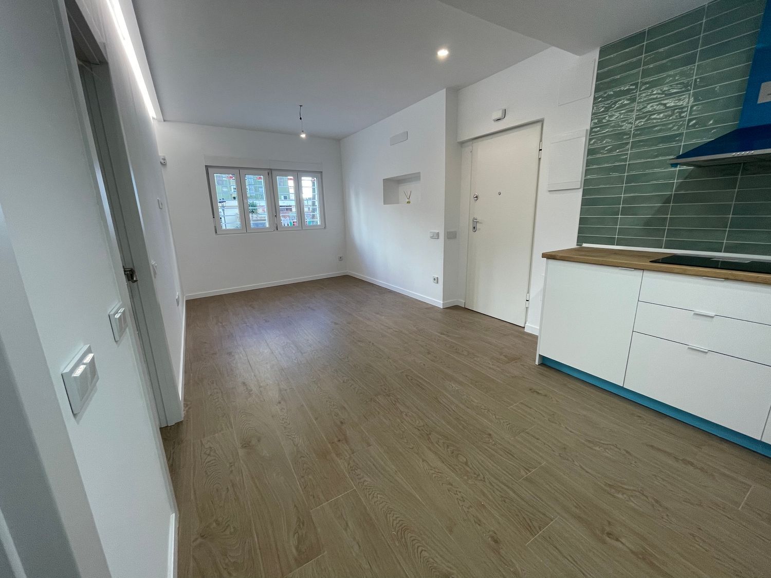 Piso en avenida de los Manantiales, 24 - Foto 2