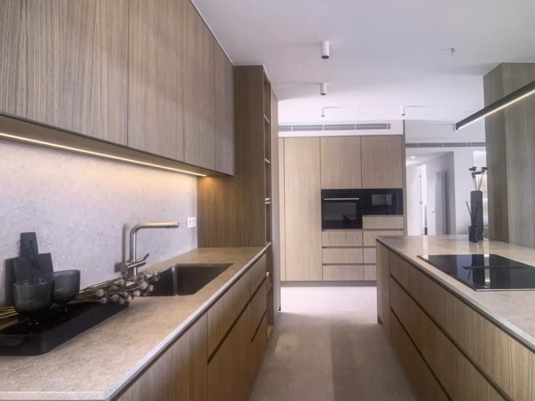 Piso en  Avinguda de Joan Miró 268 - Foto 3