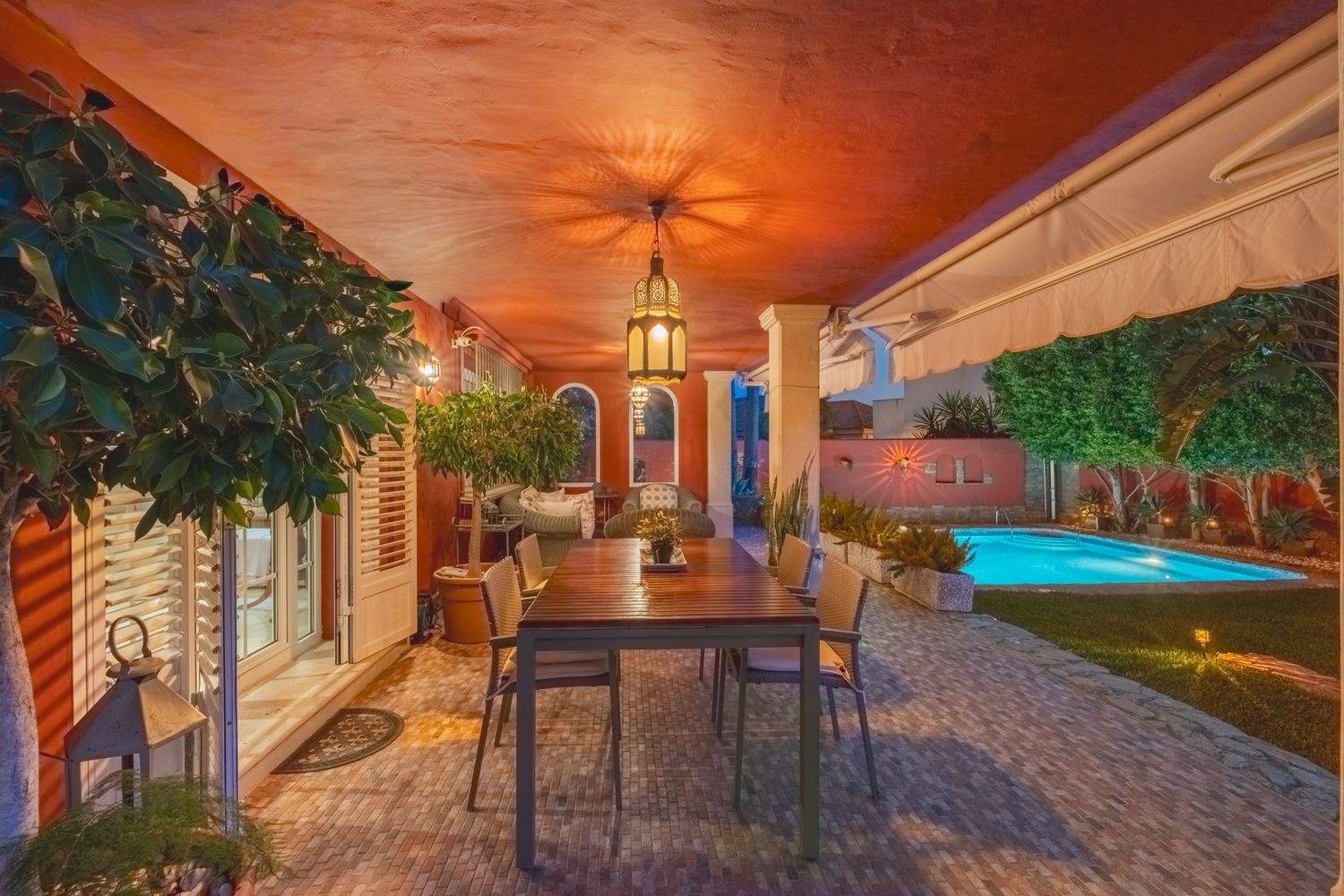 Casa o chalet independiente en Calle Aníbal, 51, Novo Sancti Petri, Novo Sancti Petri - Foto 7