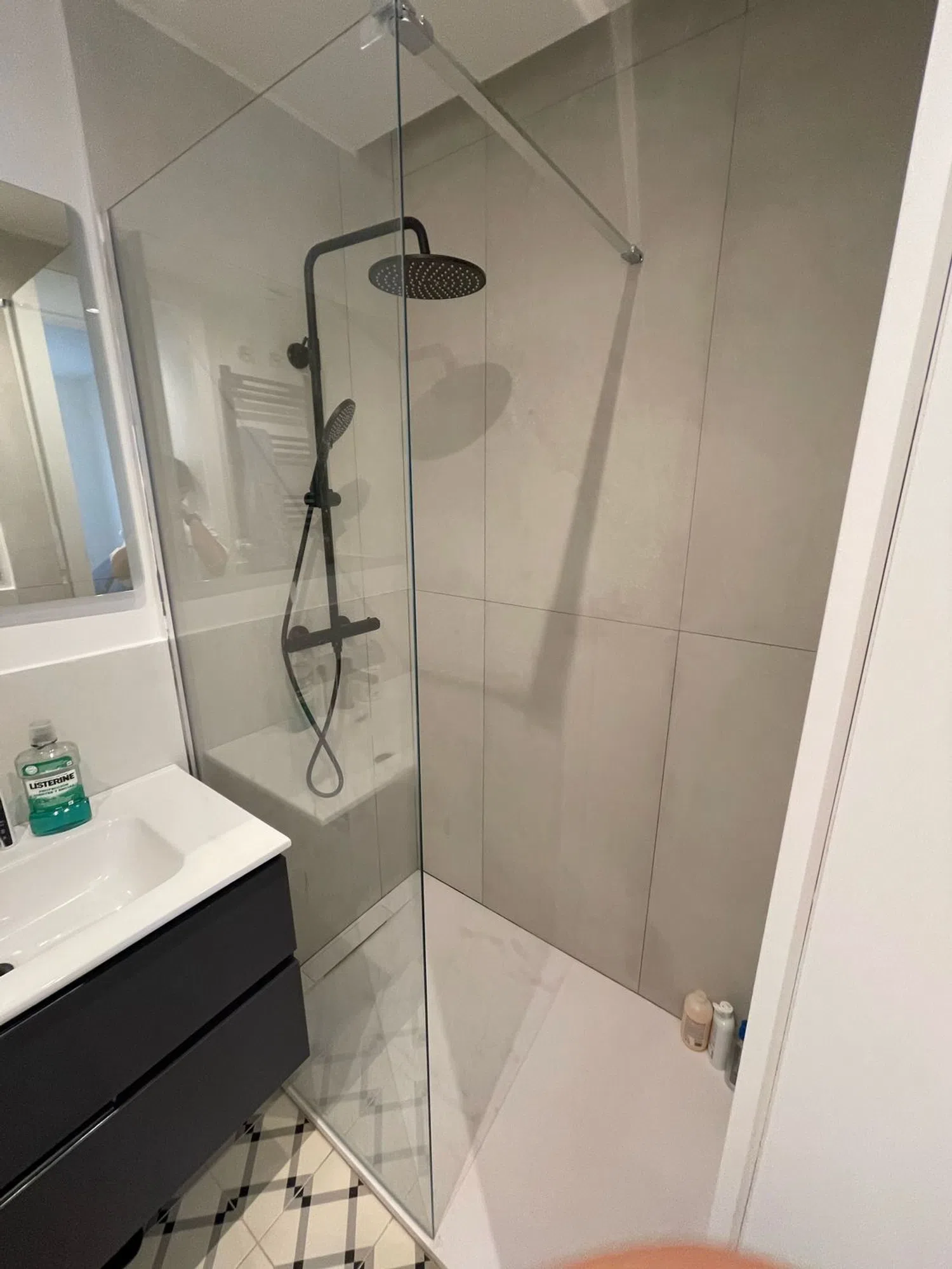 Estudio en calle de Blasco de Garay, 46 - Foto 10