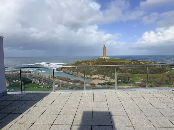 Piso en Monte Alto - Zalaeta - Atocha - Foto 1