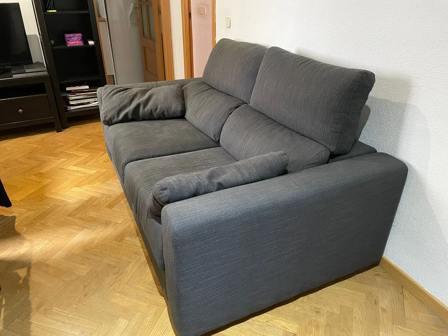 Piso en calle de Jerónima Llorente, 55 - Foto 2