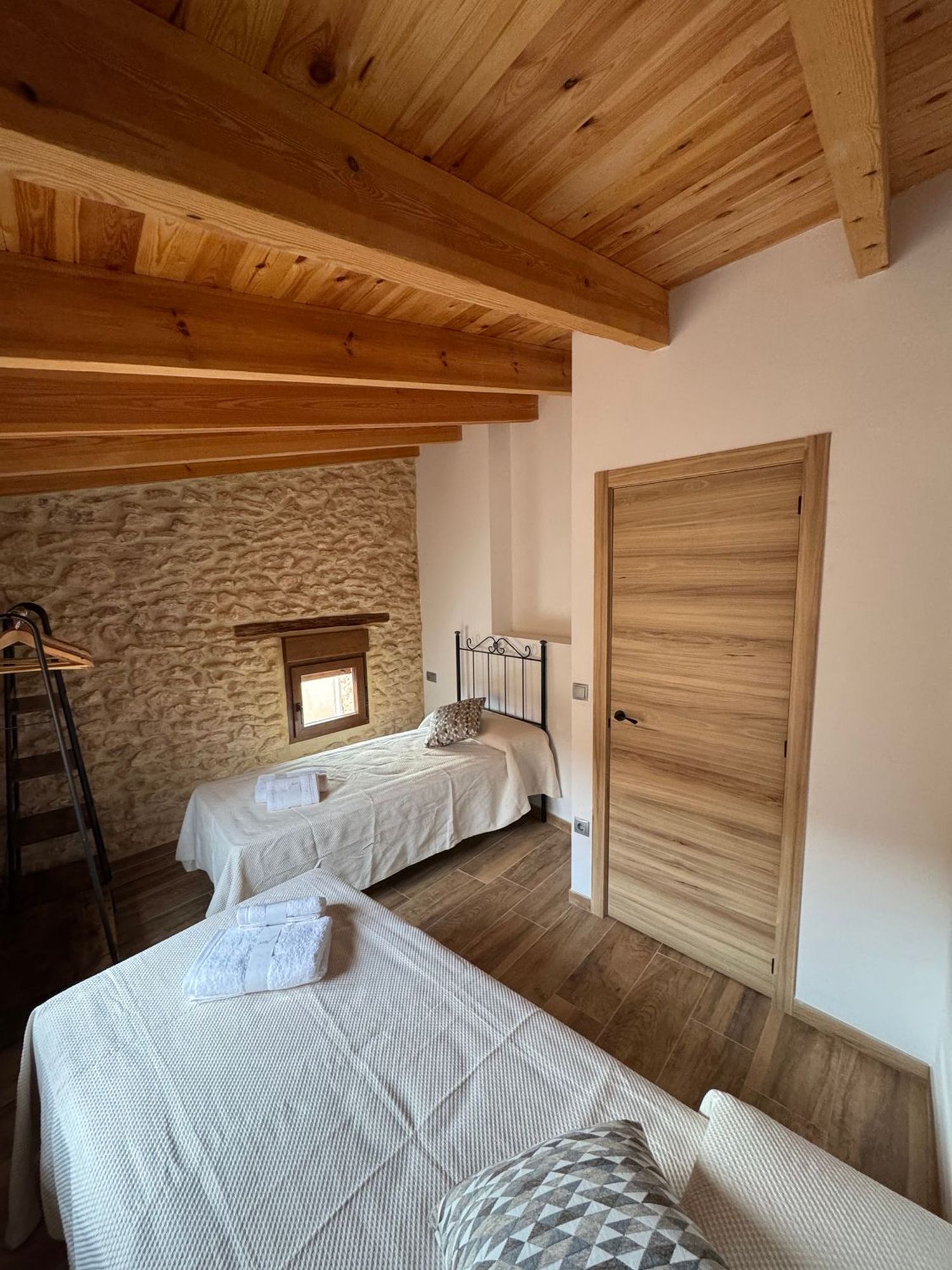 Casa rural en barracas, 30 - Foto 7