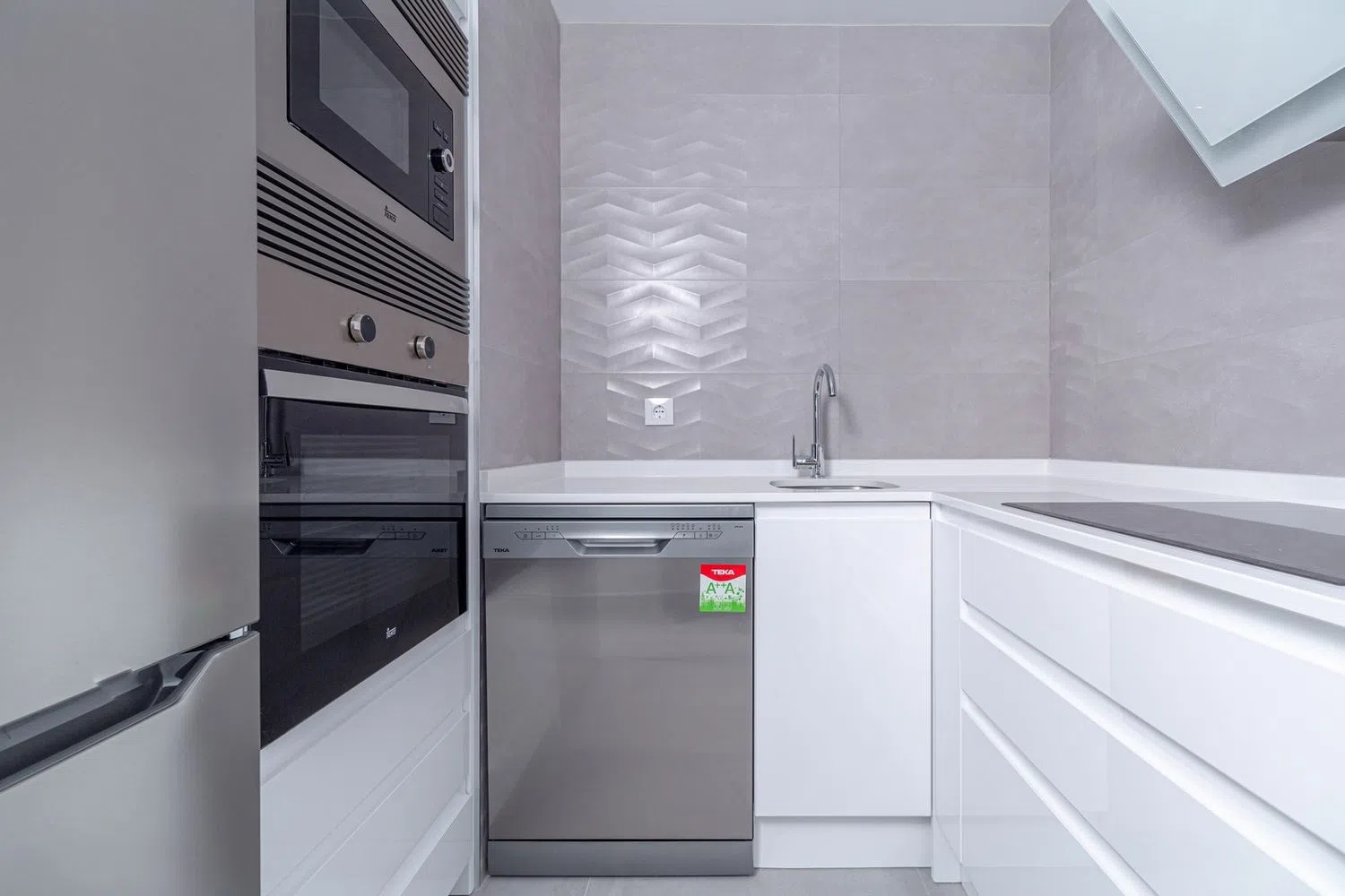 Piso en calle de José Antonio Navarrete - Foto 11