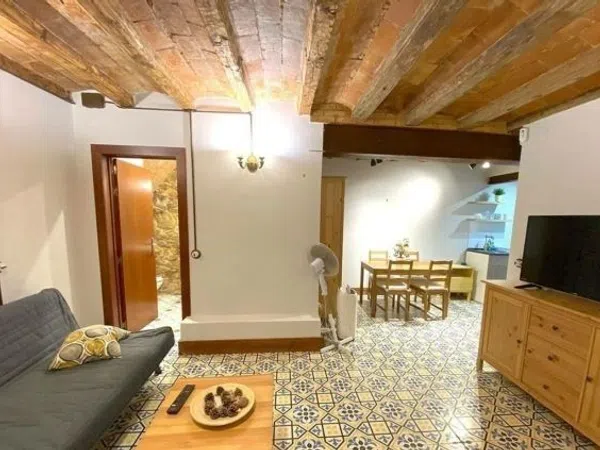 Piso en calle de la Creu dels Molers, 43