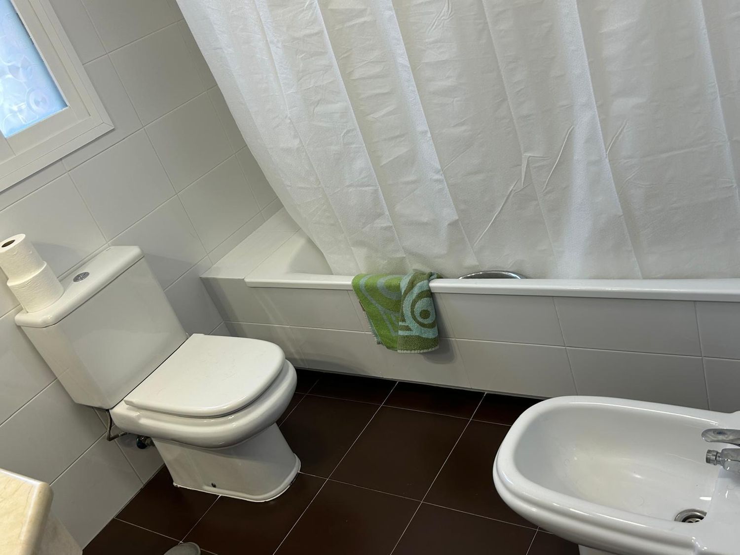 Casa independiente en calle Jardines del Águila s/n - Foto 15