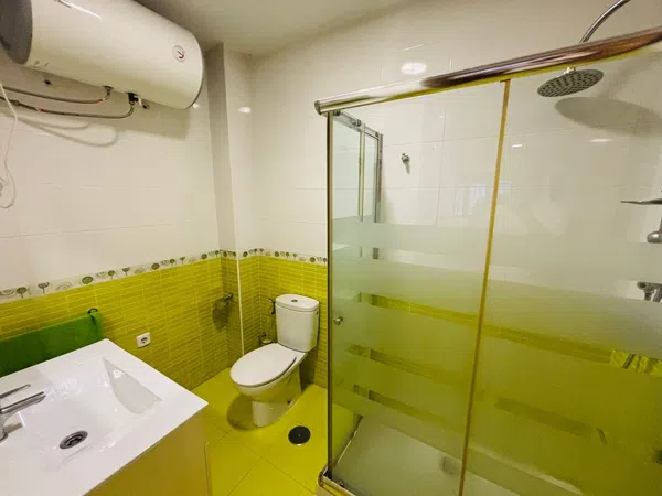 Casa o chalet independiente en Calle Esparteros, 5, Santa Bárbara, Santa Bárbara - Foto 13