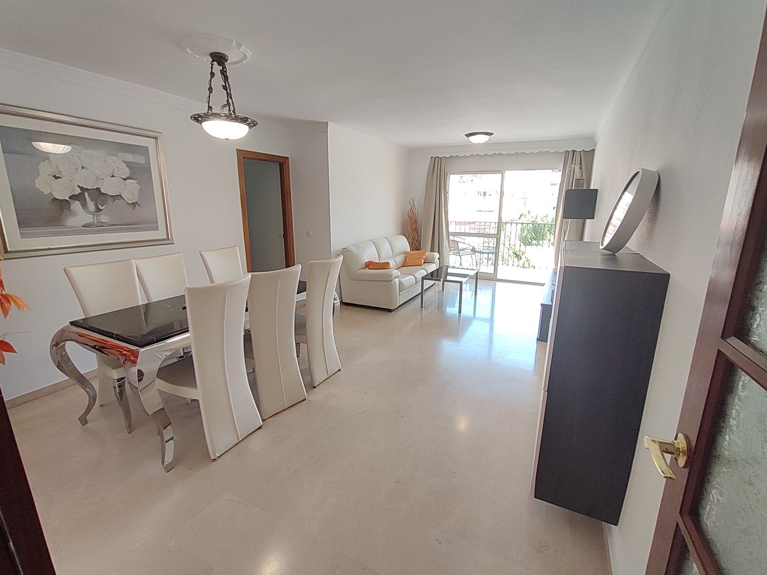 Piso en Avenida de Mijas, 40, Centro Ciudad, Centro Ciudad - Foto 5