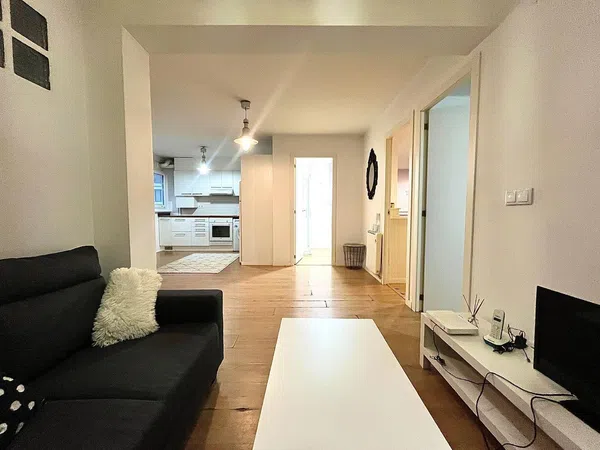 Piso en Camino Igrexa, 35, Los Castros - Castrillón, Los Castros - Castrillón - Foto 2