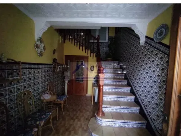 Chalet adosado en Plaza de España, 8 - Foto 4