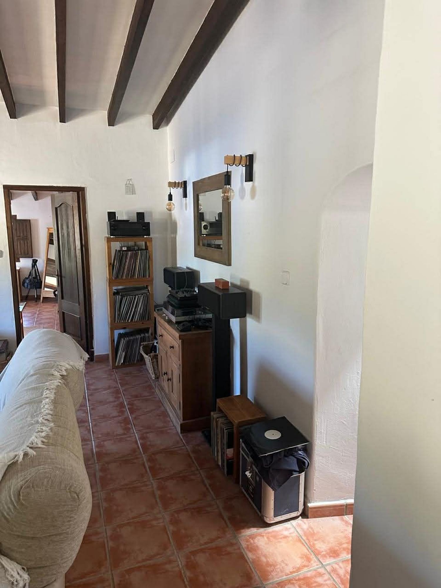Finca rústica en La Pinilla Mazarron 30335, 69 - Foto 3