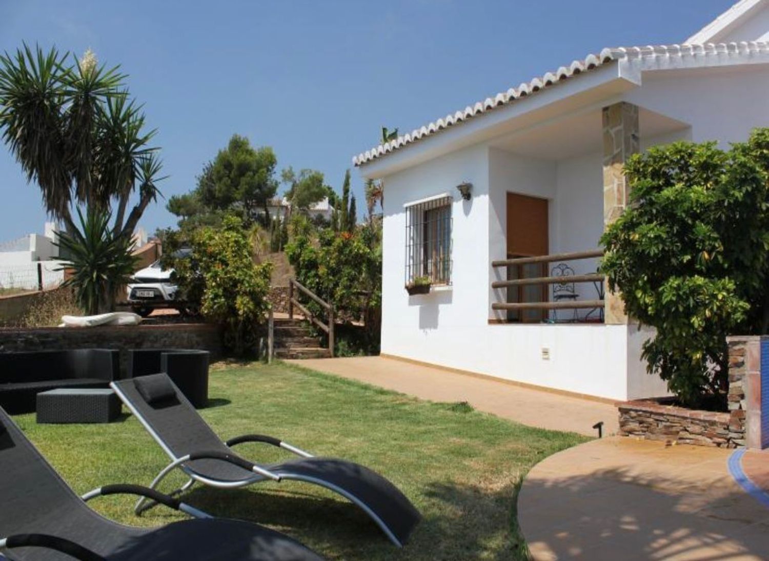 Casa o chalet independiente en Diseminado Diseminados s/n - Foto 5