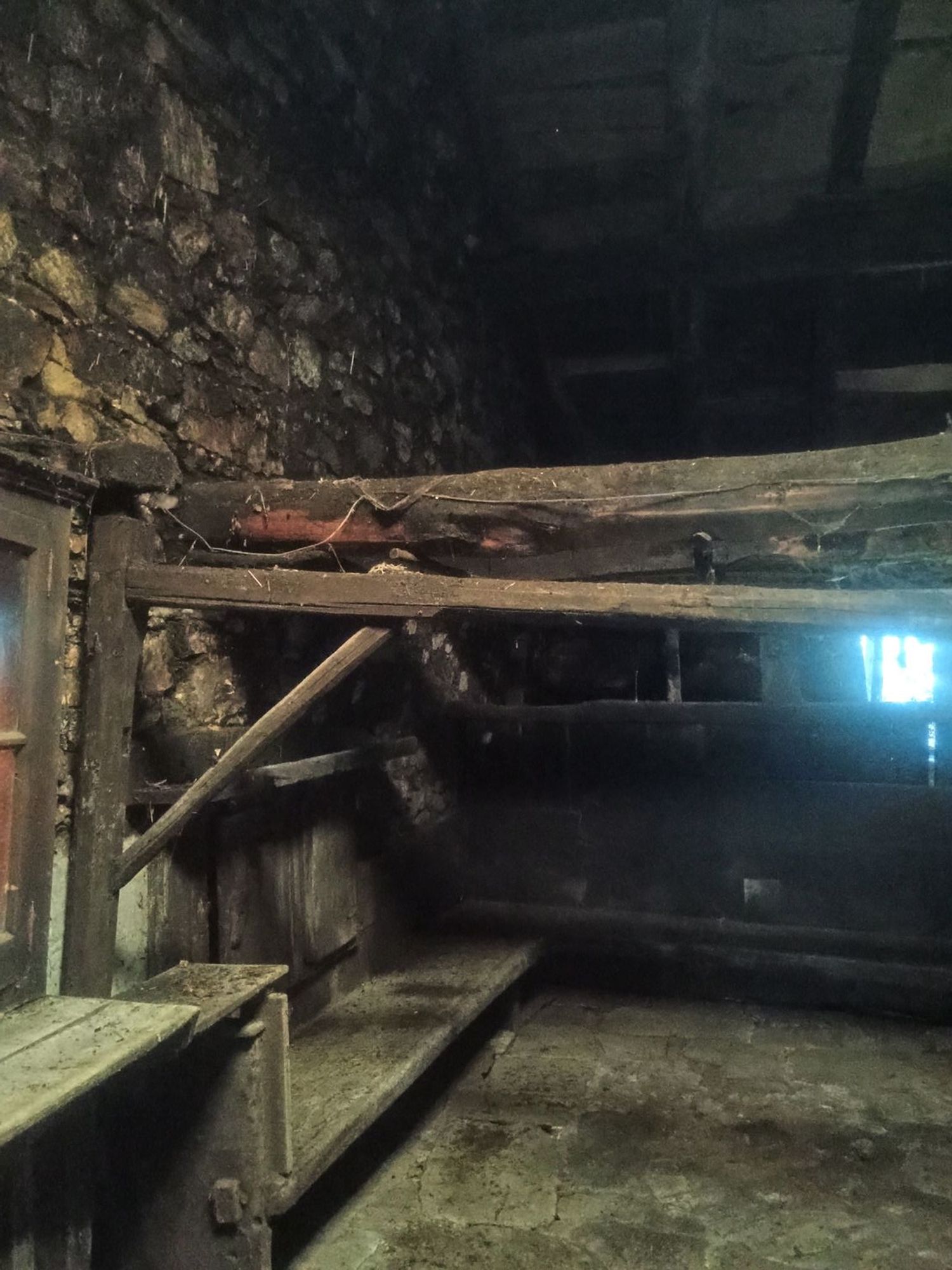 Casa de pueblo en Aldea Barca, 3 a - Foto 15