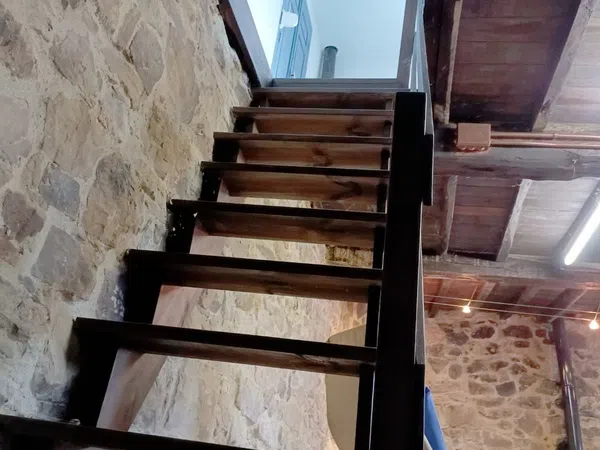 Casa independiente en La Matina, 1 - Foto 11