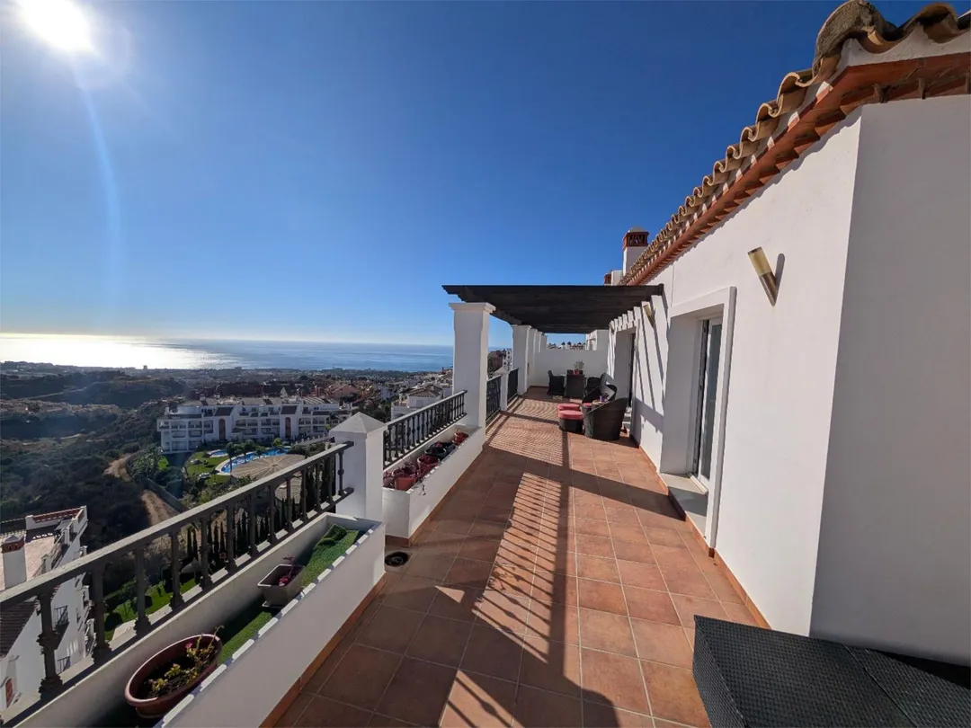 Piso en  Calle Don José de Orbaneja 9012 - Foto 2