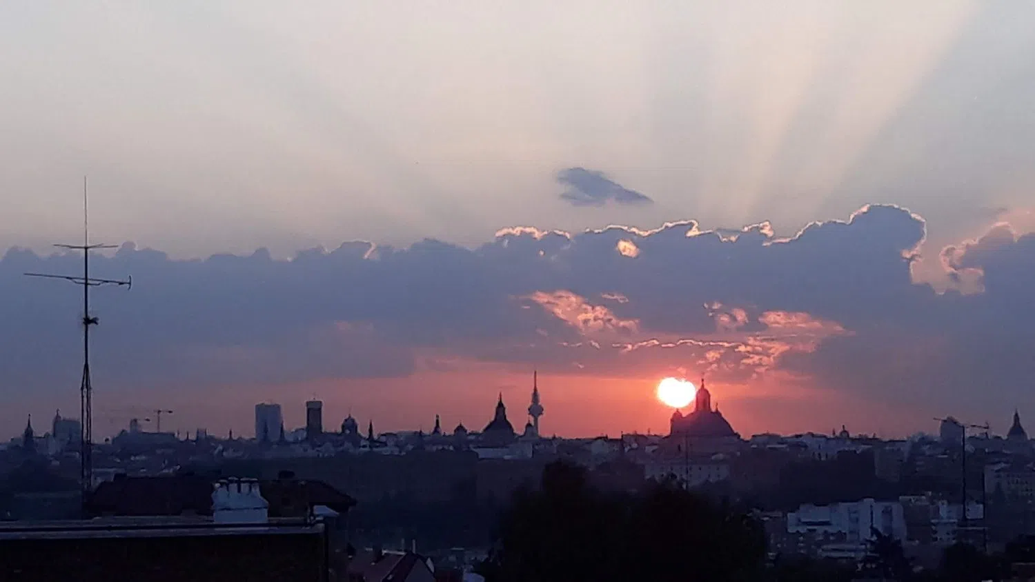 Ático en paseo de los Jesuitas, 46 - Foto 5