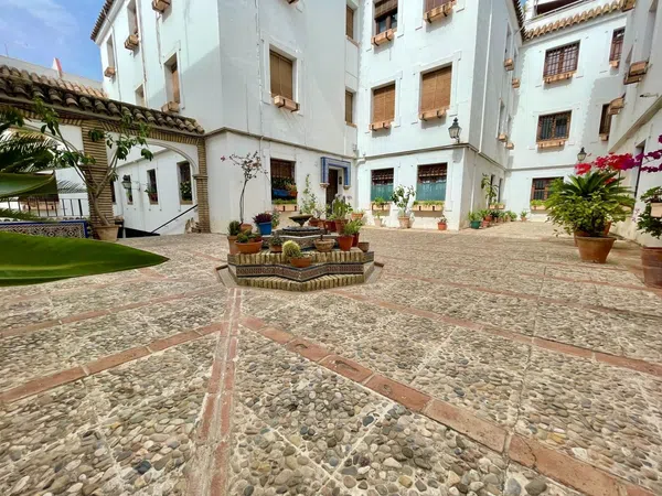 Piso en Judería - San Basilio - Foto 7