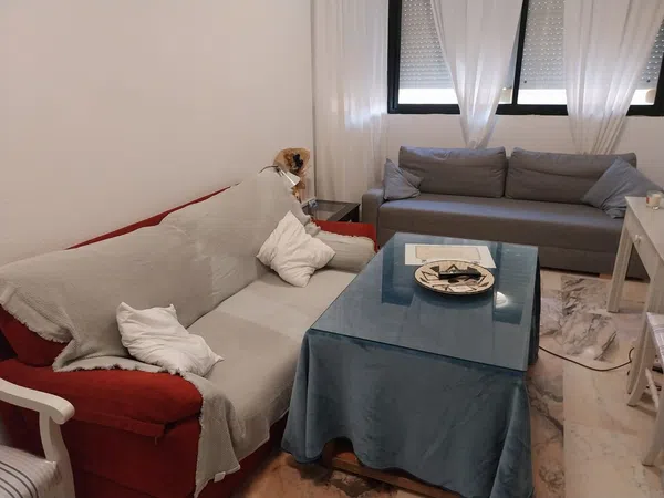 Piso en calle Administrador Gutierrez Anaya, 1 - Foto 6