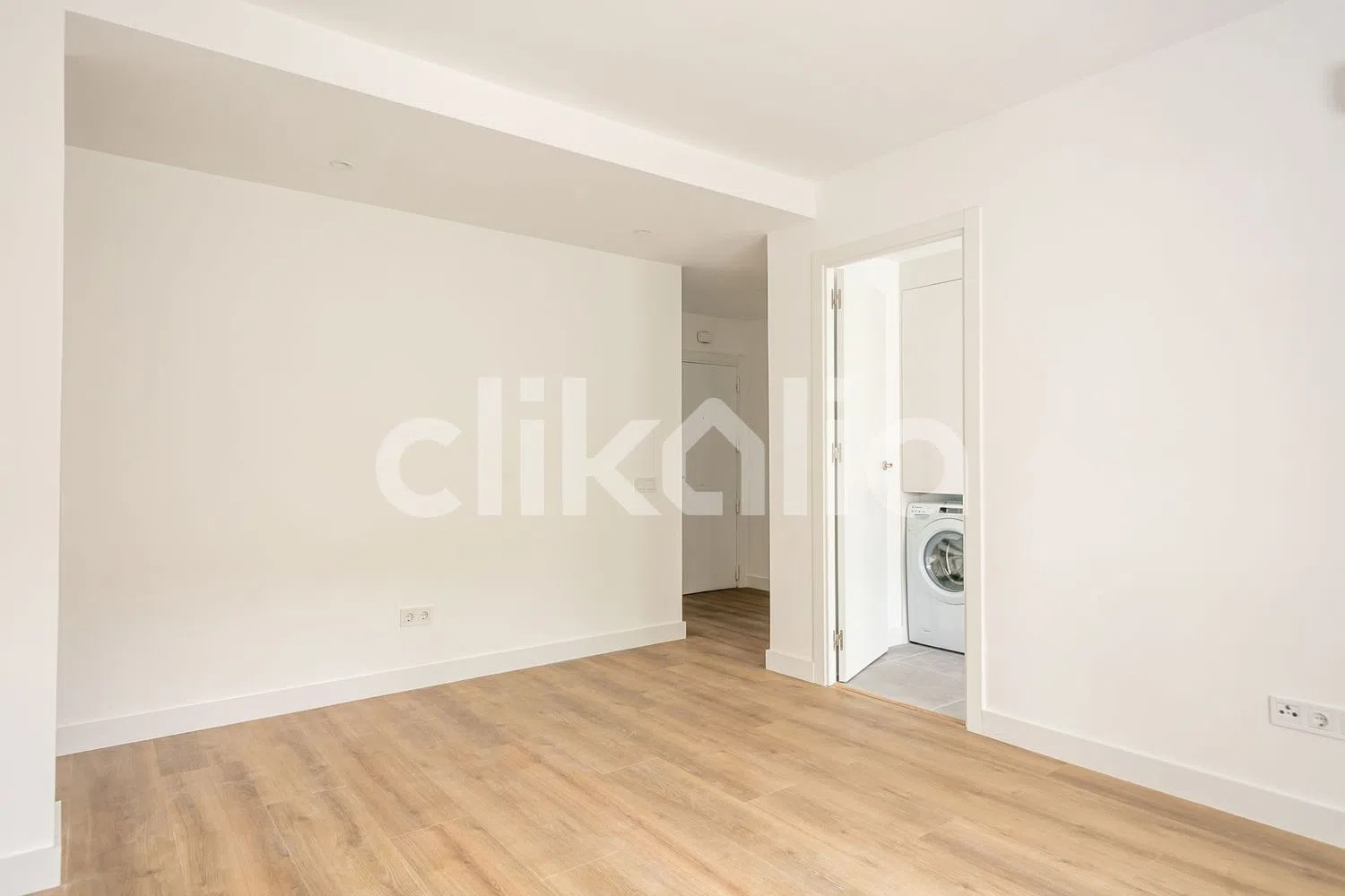 Piso en calle Castellón de la Plana - Foto 3