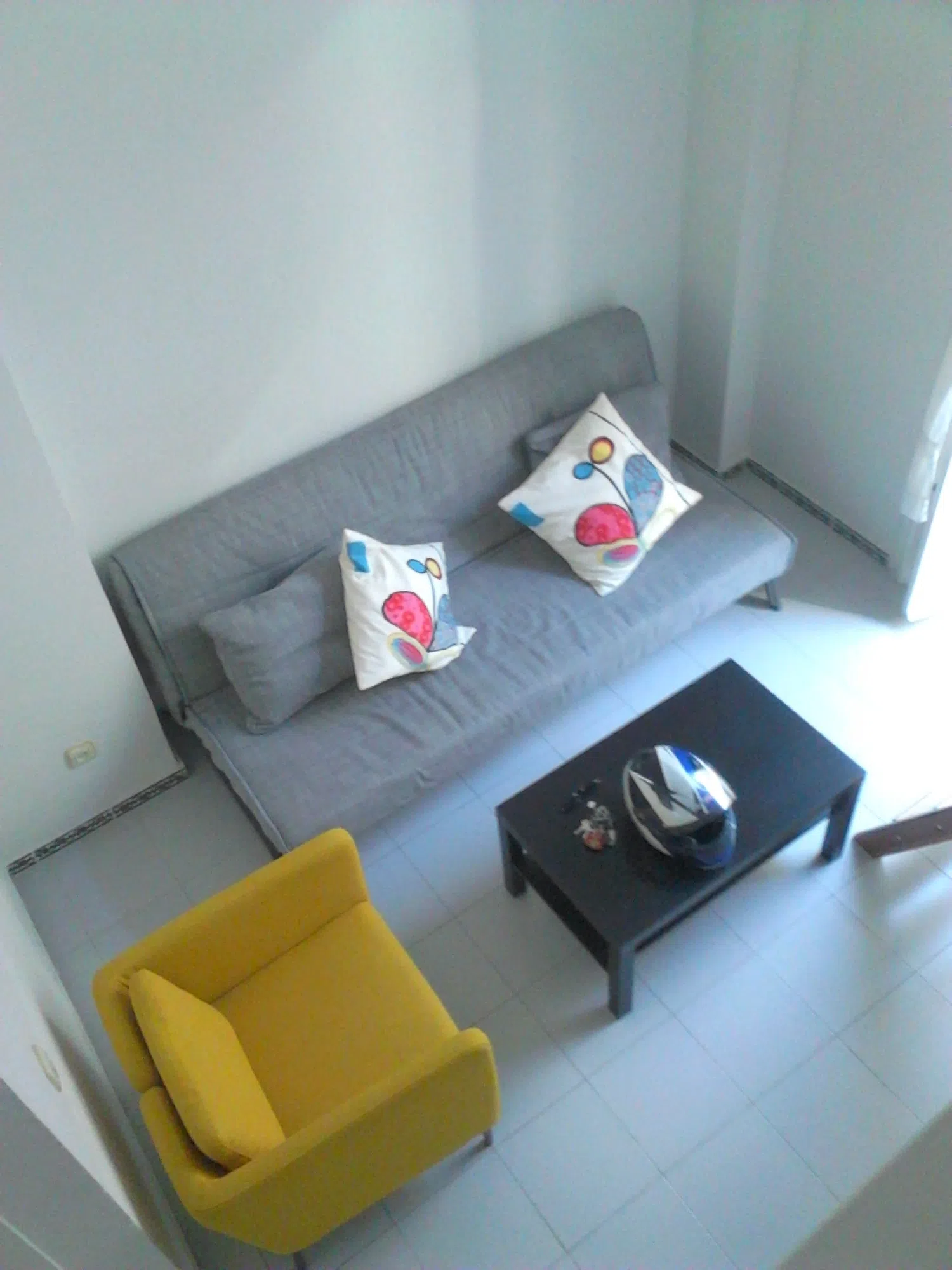Estudio en calle San Isidoro, 14 - Foto 6