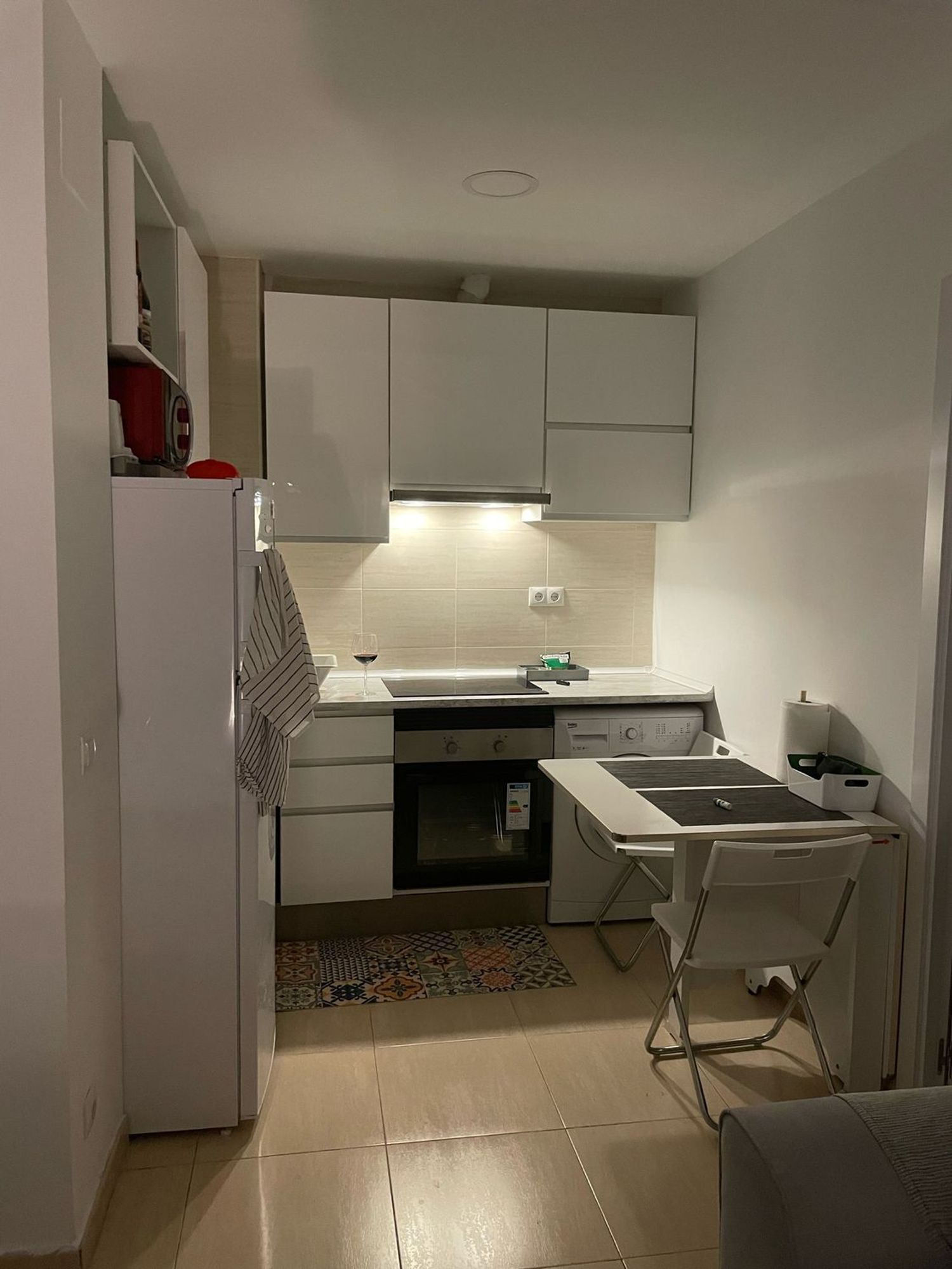 Piso en calle Empedrada, 25 - Foto 15