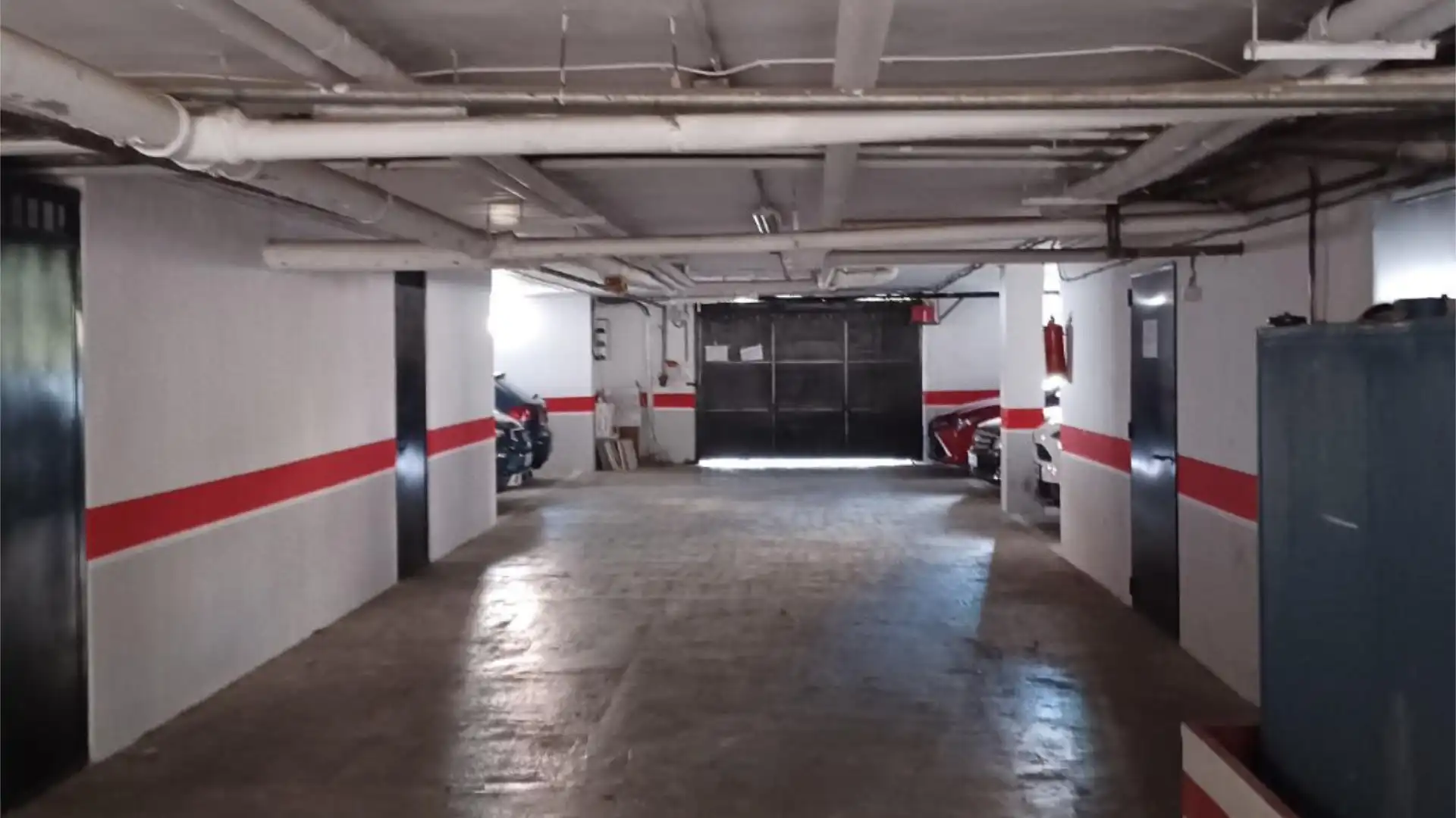 Piso en  Avenida de Juan Pablo II 60 - Foto 24