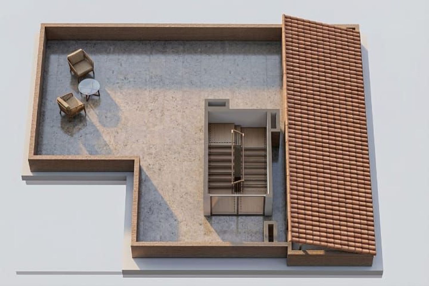 Chalet pareado en Calle Sant Antoni Abat, 17 - Foto 33