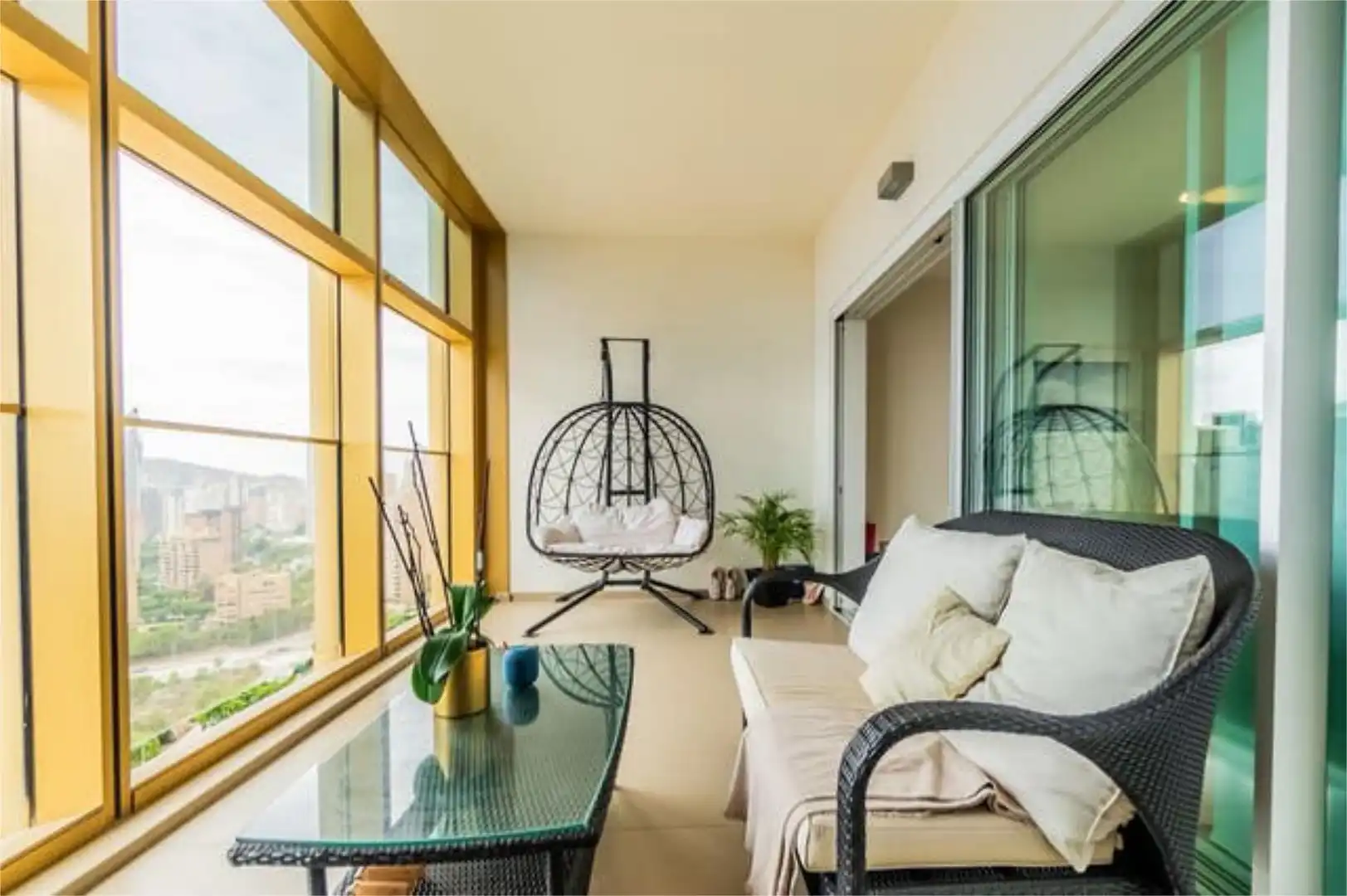 Apartamento en Playa Poniente - Foto 7