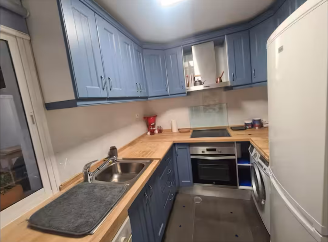 Piso en  Calle Río Tajo 9 - Foto 4