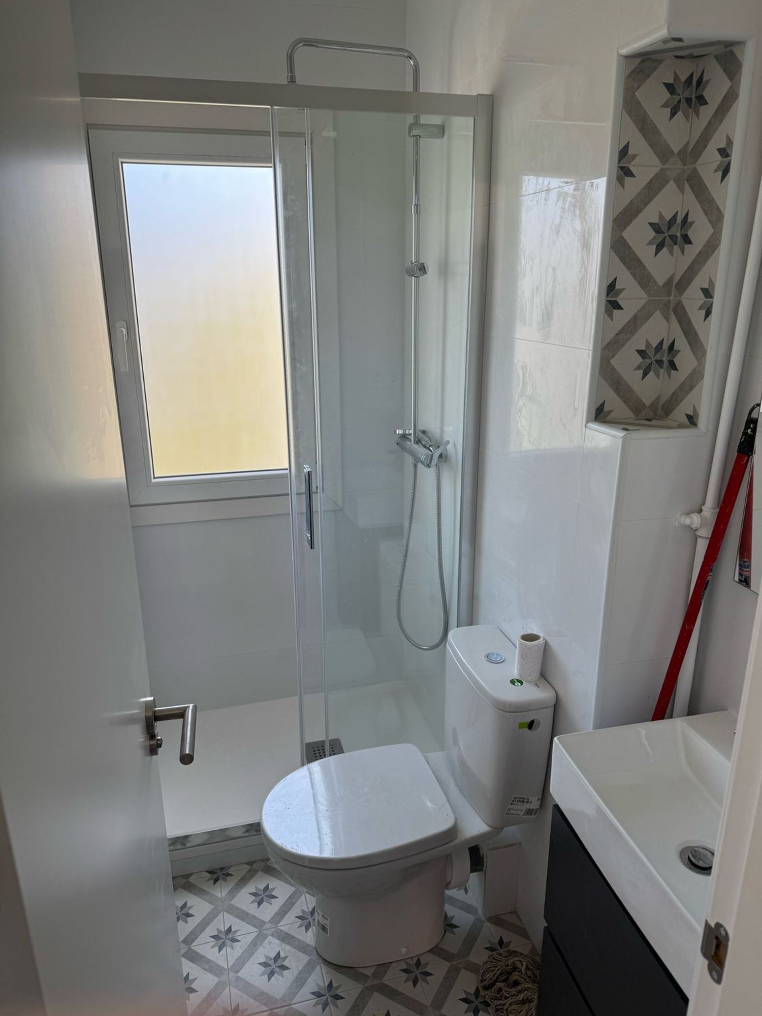 Piso en Barrio Numancia - Foto 7