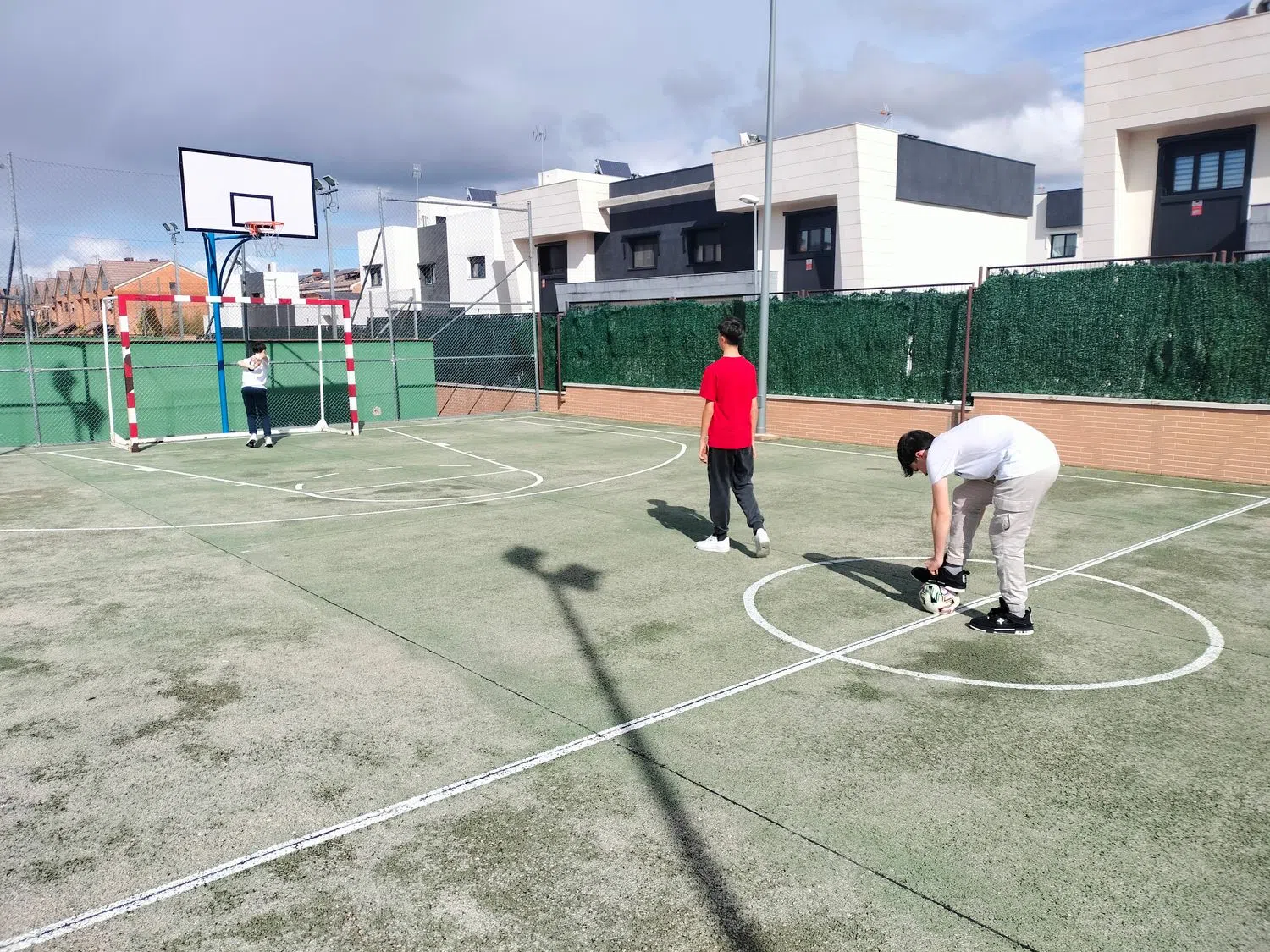 Chalet adosado en calle Platón, 79 - Foto 36