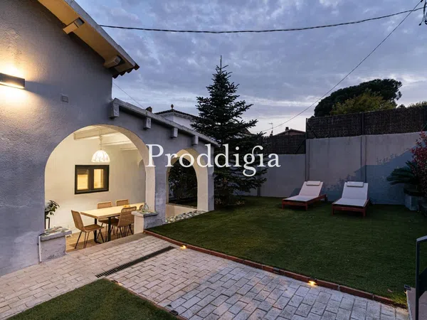 Casa o chalet independiente en Valldoreix - Foto 45