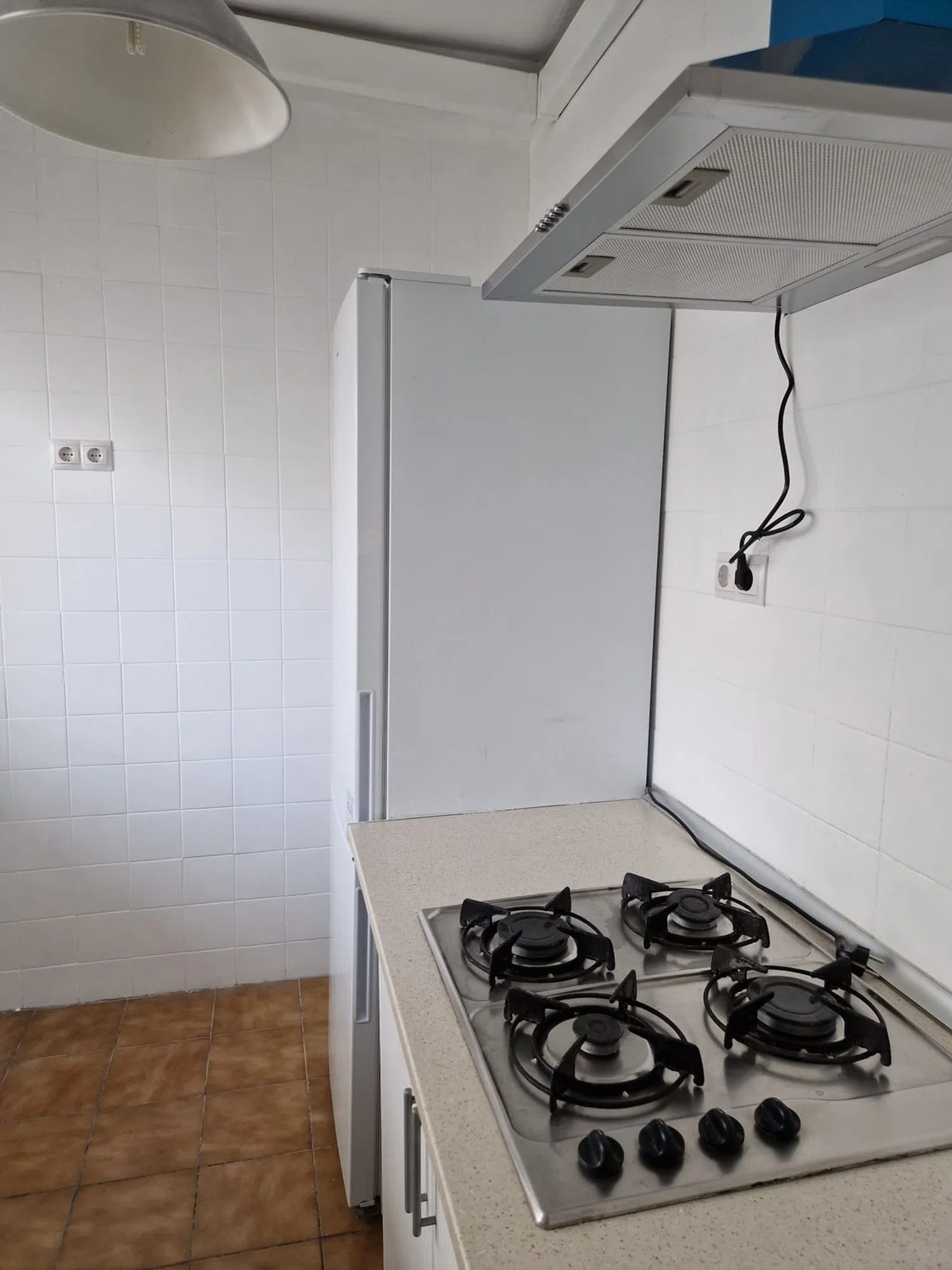 Piso en avenida de la Reina Mercedes, 53 - Foto 11