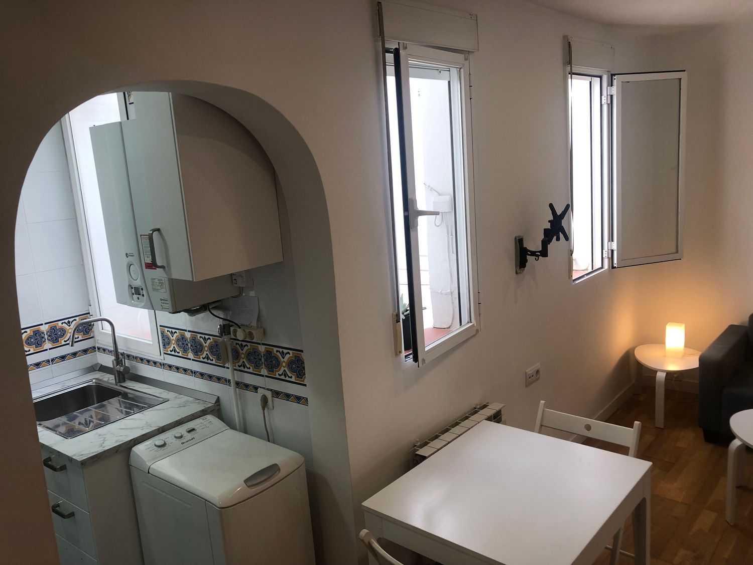 Piso en Calle de Benidorm, 21, Ventas - Foto 6