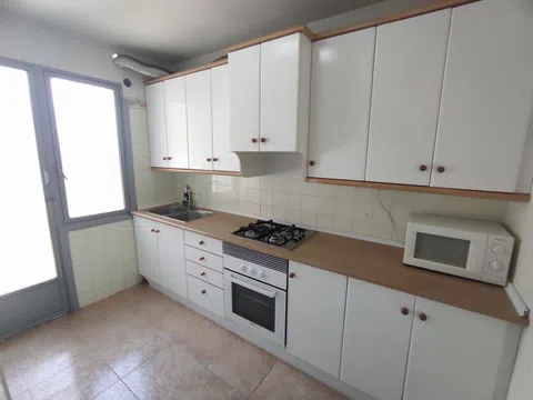 Piso en calle Joselito, 4