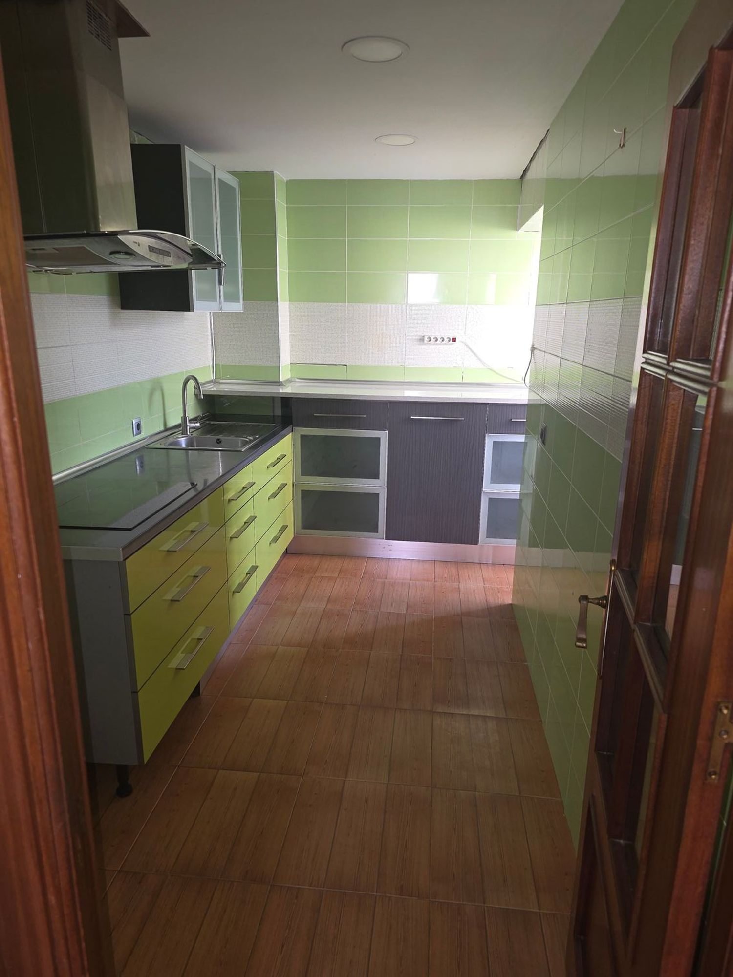 Piso en plaza Tendillas, 11 - Foto 3