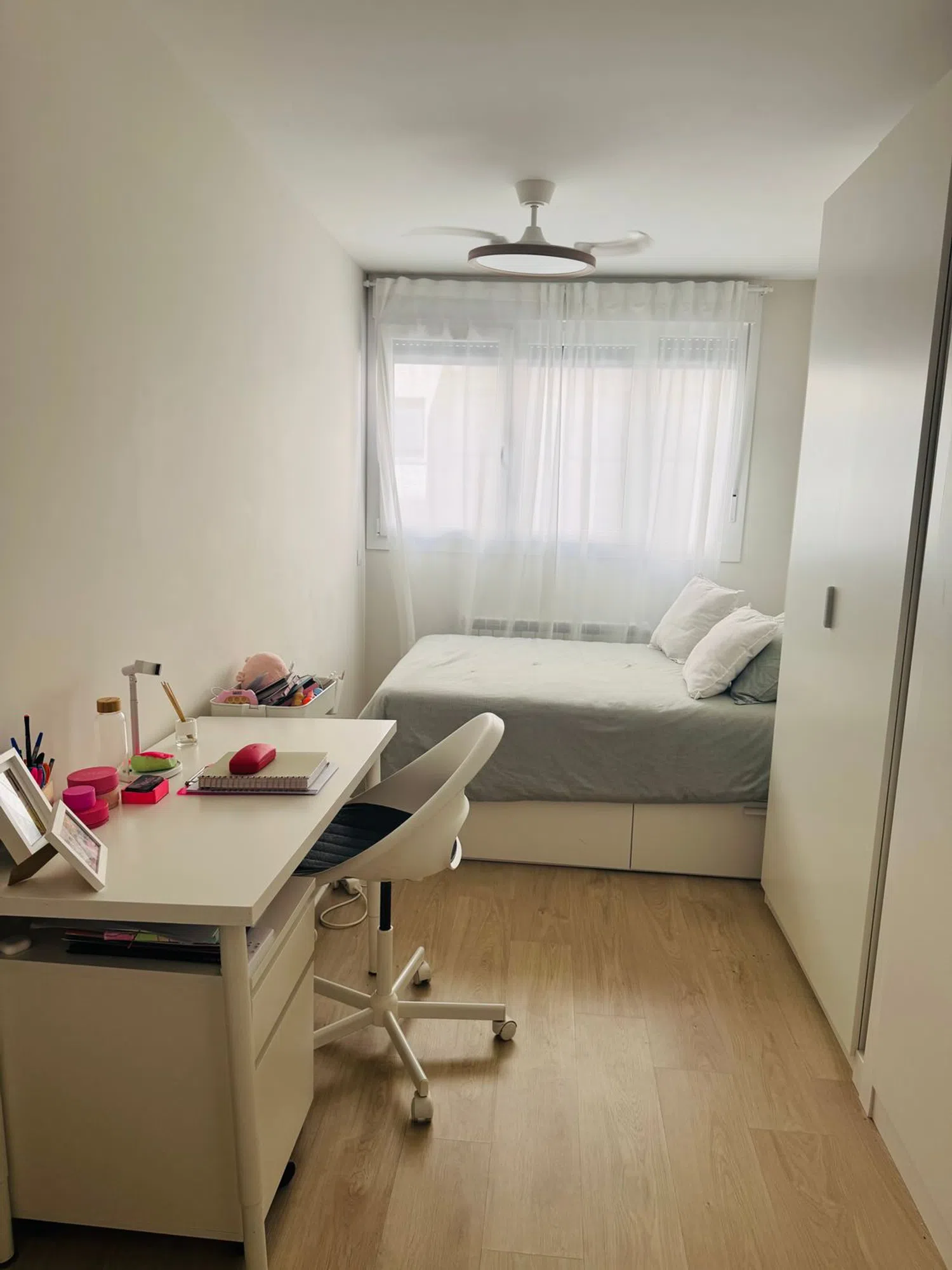 Piso en calle José Isbert, 6 - Foto 12