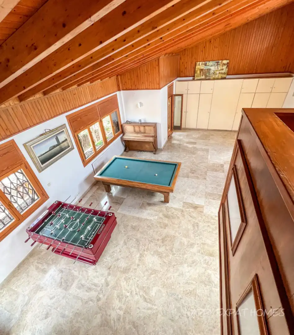 Chalet en Sant Just Desvern - Foto 37