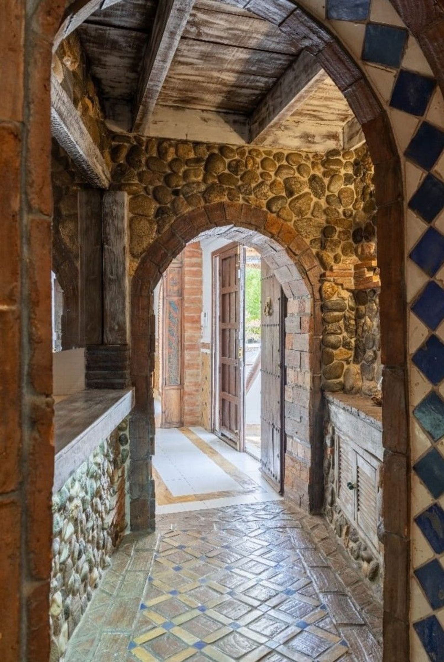 Casa independiente en Arrabal Sup S5, 1 - Foto 14